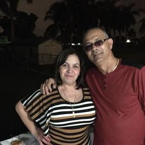 Meet your Posher, Vladimir